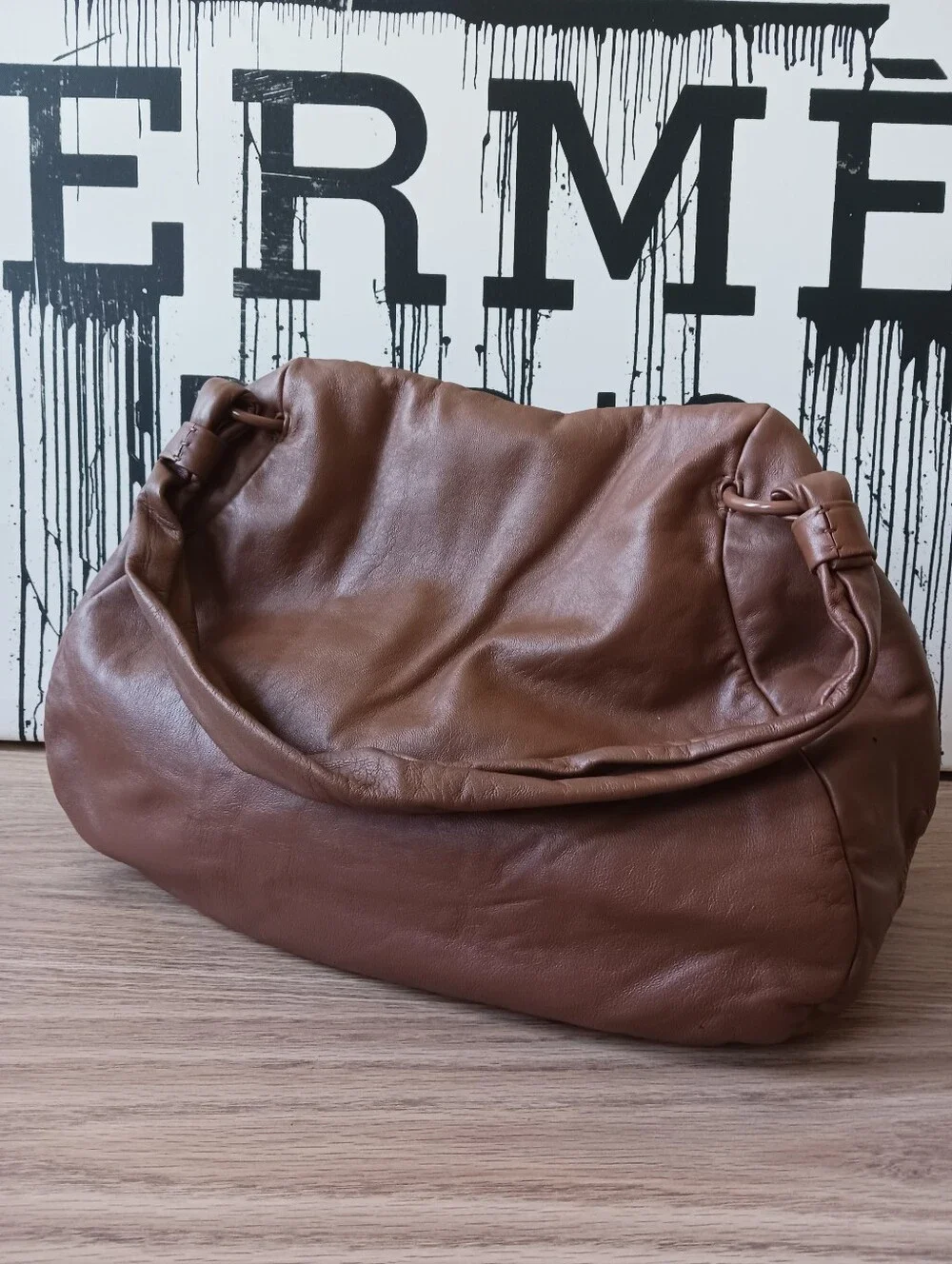 MaxMara Weekend Pasticcino Hobo Shoulder Bag
